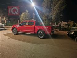 فۆرد F-150